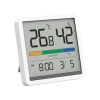 Датчик температуры и влажности MIIIW Comfort Temperature And Humidity Clock NK5253