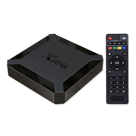 TV Box X96Q, 2 Гб / 16 Гб, H313