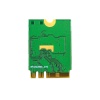 Wi-Fi адаптер RTL8822BE, M.2, 1200 Мбит/с