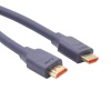 Кабель HDMI M - HDMI M, iLAN, Lux-series