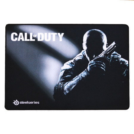 Коврик игровой G-9 CALL of DUTY, 50x35x0.3 см