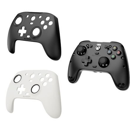 Геймпад проводной GameSir G7