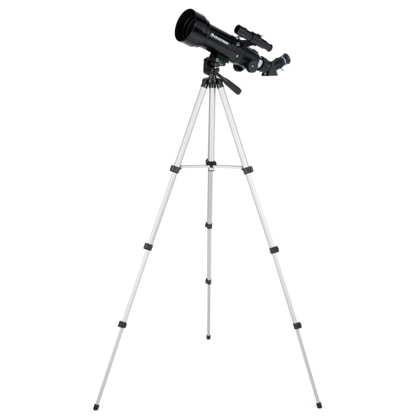 Телескоп Celestron Travel Scope 70, Model 21035