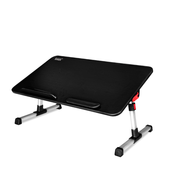 Столик для ноутбука Saiji A6L, 60 x 33 x 1-32 см