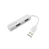 USB 2.0-разветвитель iETOP DESIGN H35, 4 порта
