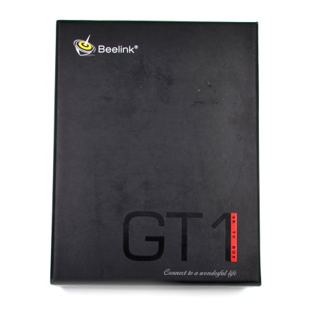 TV Box Beelink GT1, 3 Гб / 32 Гб, S912