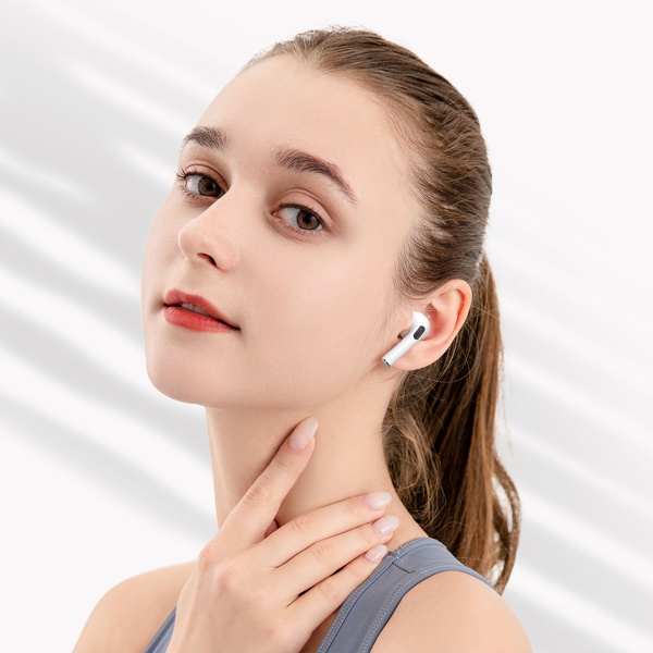 Наушники TWS Remax TWS-10 Plus