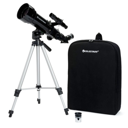 Телескоп Celestron Travel Scope 70, Model 21035