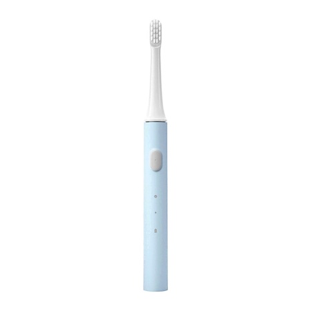 Электрическая зубная щетка Mijia Sonic Toothbrush T100, голубой