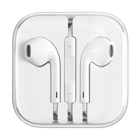 Проводная гарнитура MD 827, 3.5 мм