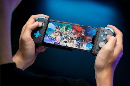 Игровой контроллер GameSir X2s Bluetooth