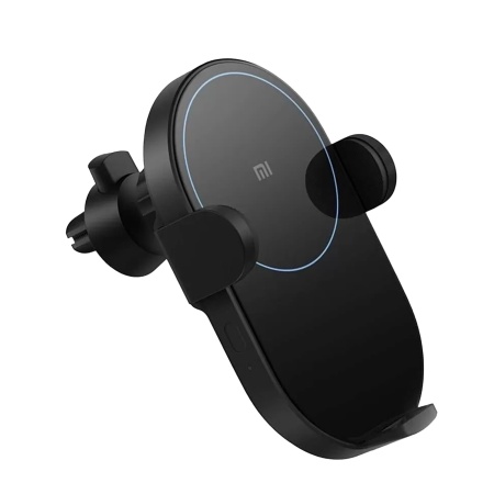 Автомобильный держатель Xiaomi Mi WCJ02ZM - беспроводная Qi-зарядка