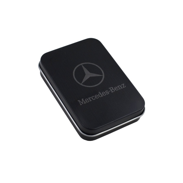 USB TypeC Flash Mercedes-Benz + USB переходник, 32Гб