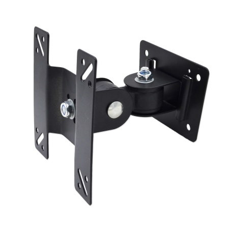 Кронштейн F03, 14"-27", пластиковый узел