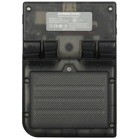 Портативная игровая консоль ANBERNIC RG35XX+
