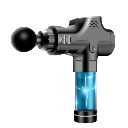 Массажный пистолет J-2 перкуссионный