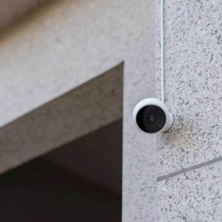 IP-камера Mijia Smart Camera Standart Edition