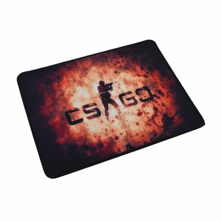 Коврик игровой XC-X5, Ассорти, 32x24x0.43 см