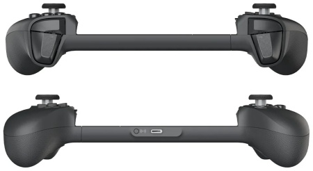 Геймпад беспроводной GameSir G8+