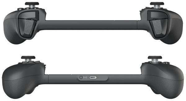 Геймпад беспроводной GameSir G8+