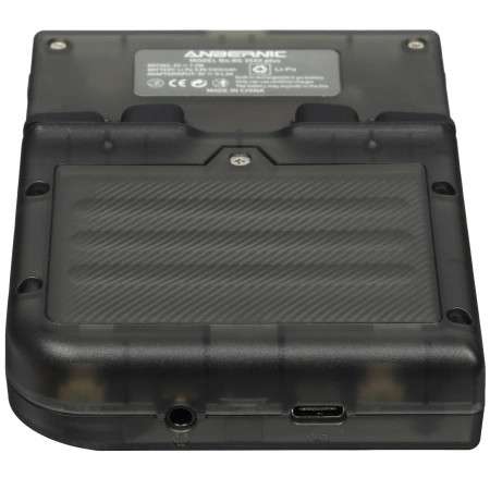 Портативная игровая консоль ANBERNIC RG35XX+
