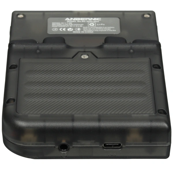 Портативная игровая консоль ANBERNIC RG35XX+