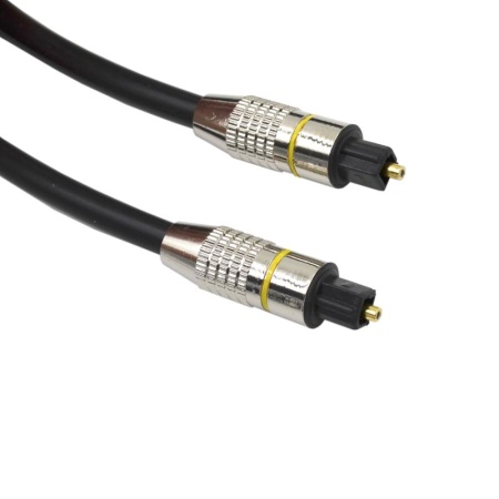 Кабель Toslink M - Toslink M, MK6.0