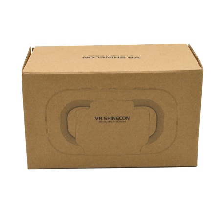 Очки виртуальной реальности VR Shinecon SG-G05A