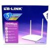 Wi-Fi роутер LB-Link BL-WR2000