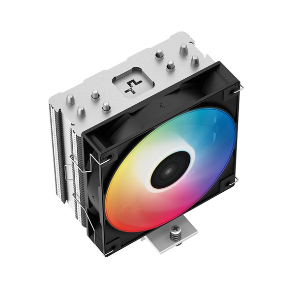 Кулер ЦП Deepcool GAMMAXX AG400, LED