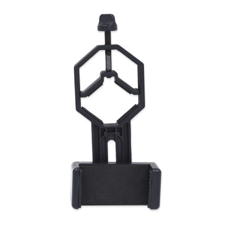 Держатель смартфона для оптики