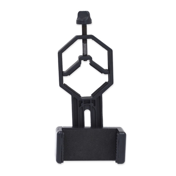 Держатель смартфона для оптики