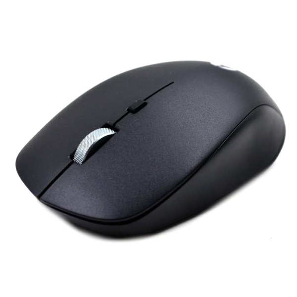 Мышь беспроводная HP S1000 Plus, чёрный