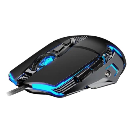 Мышь проводная HP G160