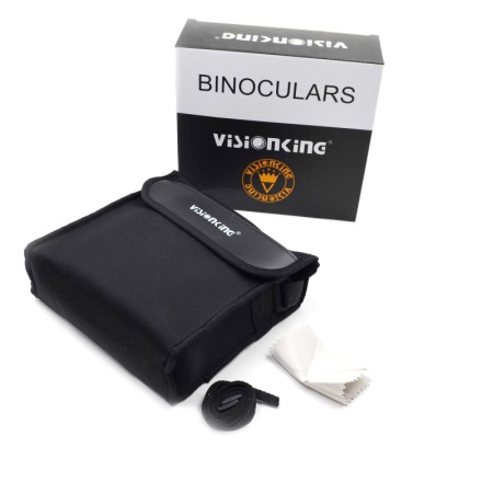 Бинокль Visionking 10x50v