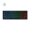 Клавиатура MCHOSE Ace60 Pro, MC-Ace60-9 (механическая, проводная, RGB, черная)