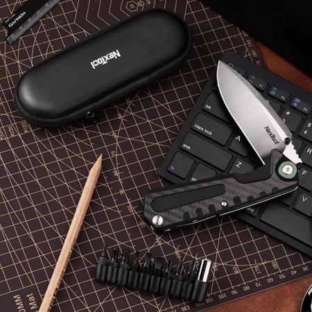 Нож-мультитул Xiaomi Nextool NE20021, складной