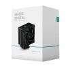 Кулер ЦП Deepcool AK400 DIGITAL, чёрный