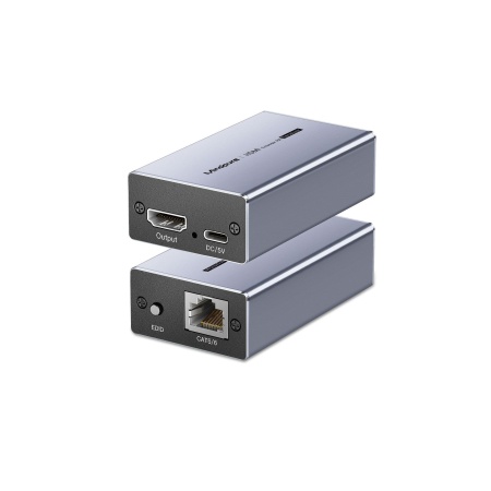 Удлинитель HDMI Mindpure SW101, LX10708, до 50м