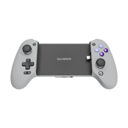 Геймпад GameSir G8 Galileo серый