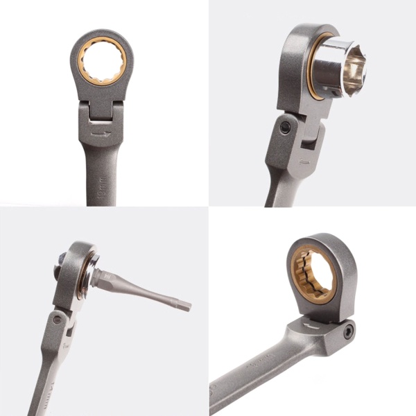 Набор инструментов Fukuoka FO-3140