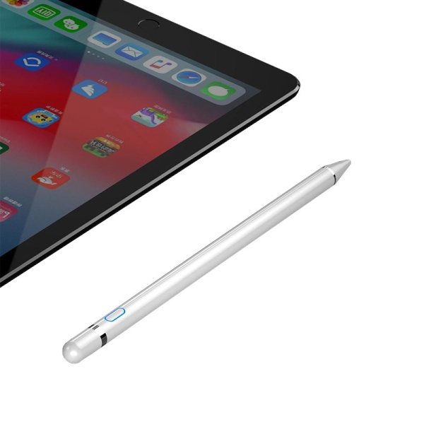 Стилус Joyroom JR-K811 Active Capacitive Stylus Pen, белый