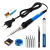 Паяльник в наборе Lefavor Soldering, 60 Вт