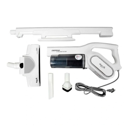 Вертикальный пылесос Deerma Vacuum Cleaner DX700