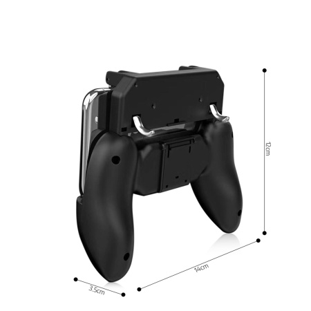 Игровой контроллер триггер PUBG W11