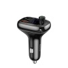 FM-трансмиттер Baseus T typed Wireless MP3 Car charger