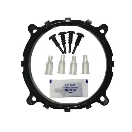 Кулер ЦП XYCP Blue Phoenix