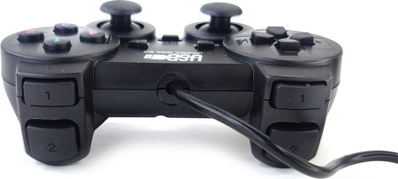 Геймпад проводной USB-208