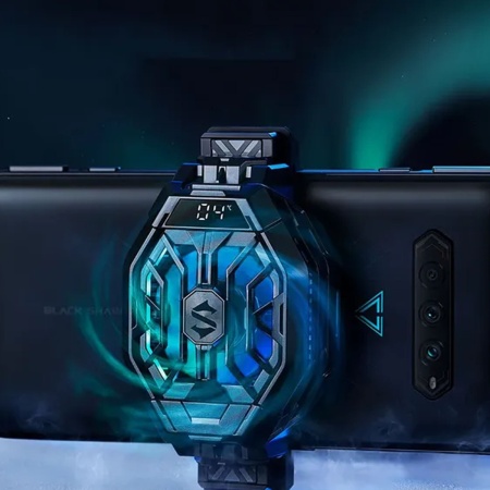 Кулер для телефона Black Shark FunCooler 2 Pro