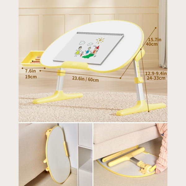 Столик для ноутбука Saiji R2, детский